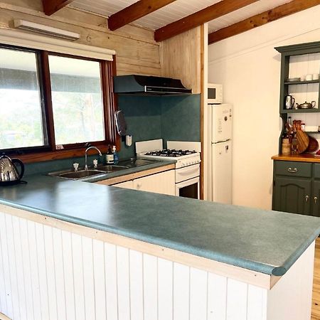 Glenaire Cottages Esterno foto