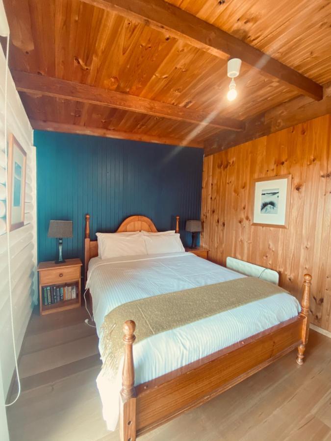 Glenaire Cottages Esterno foto