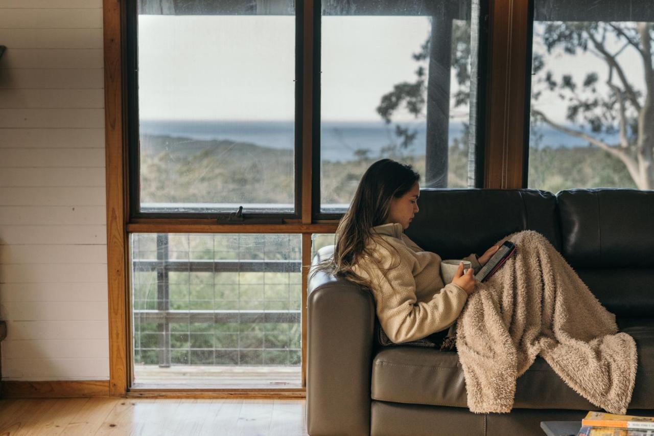 Glenaire Cottages Esterno foto