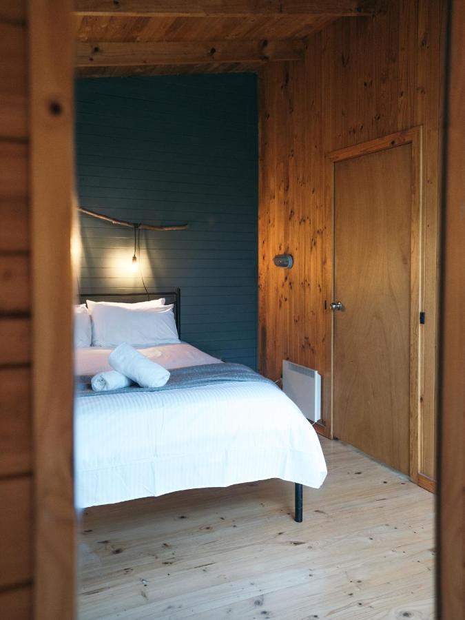 Glenaire Cottages Esterno foto