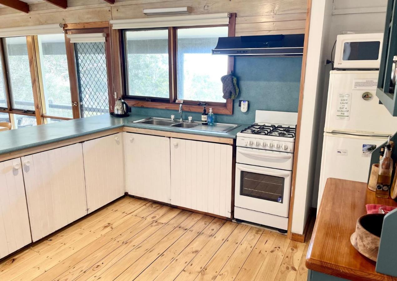 Glenaire Cottages Esterno foto