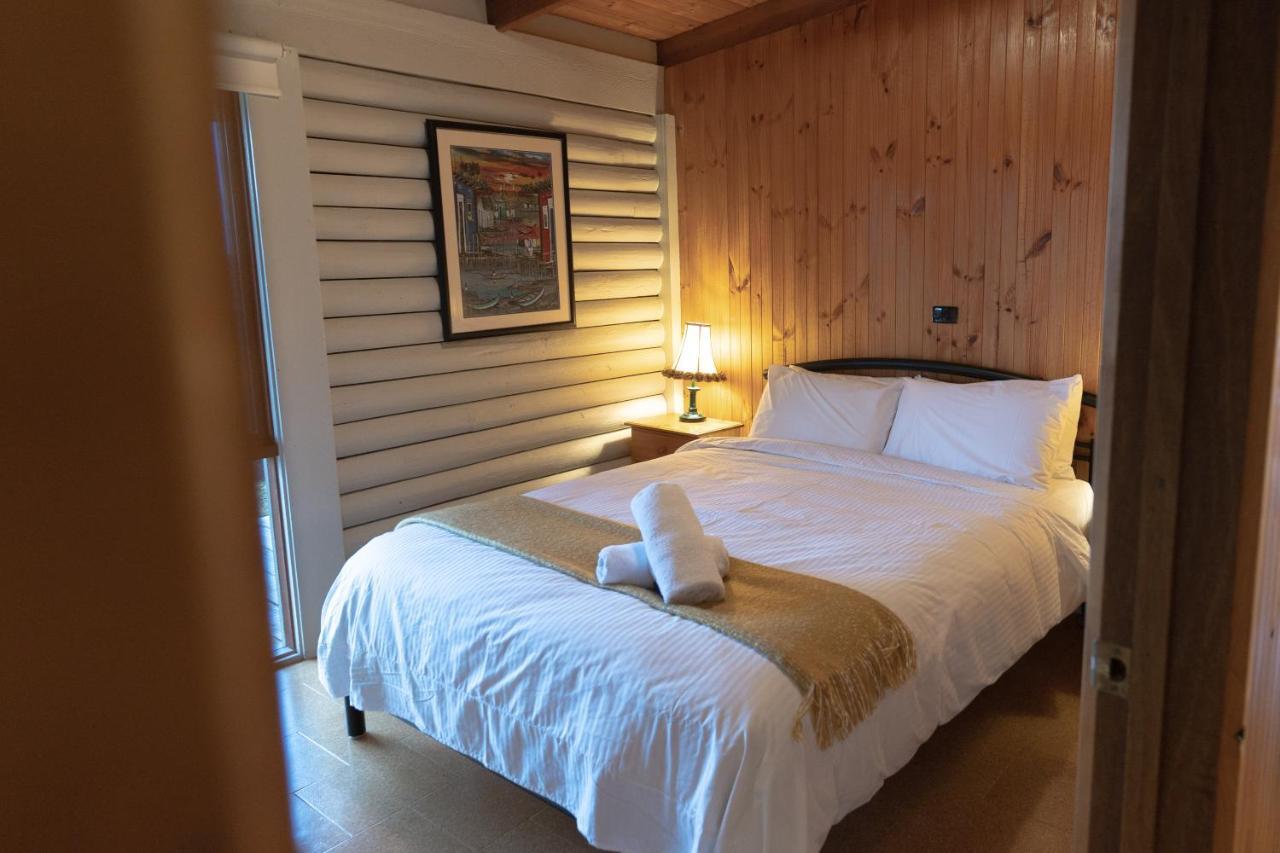 Glenaire Cottages Esterno foto