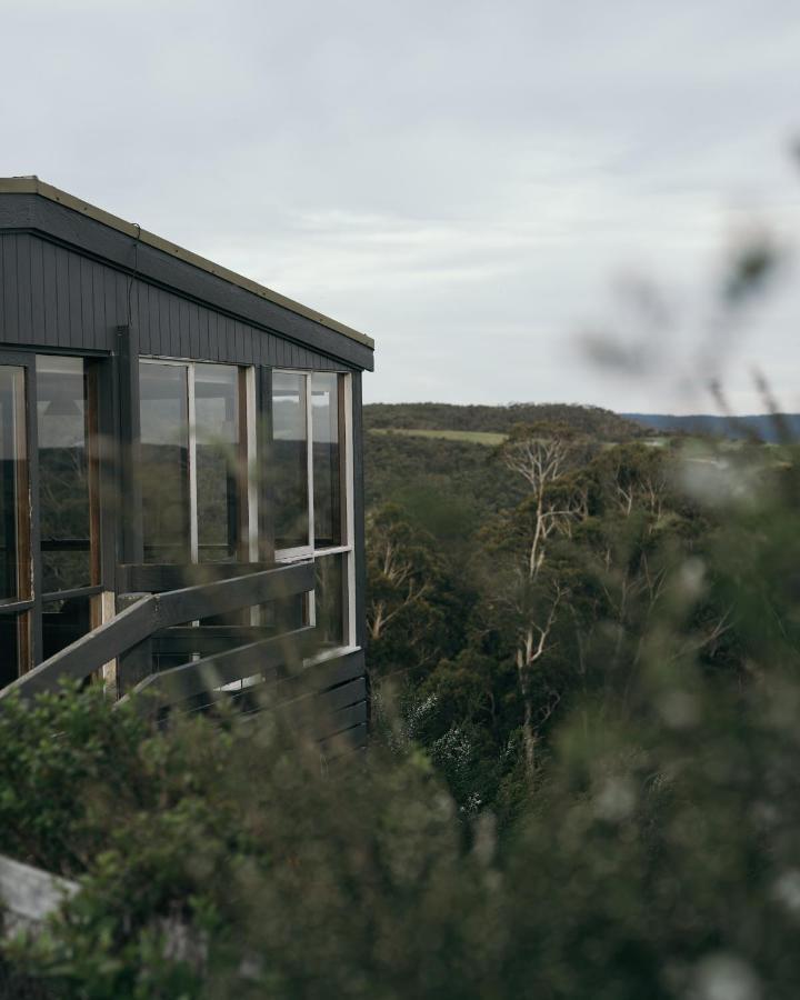 Glenaire Cottages Esterno foto