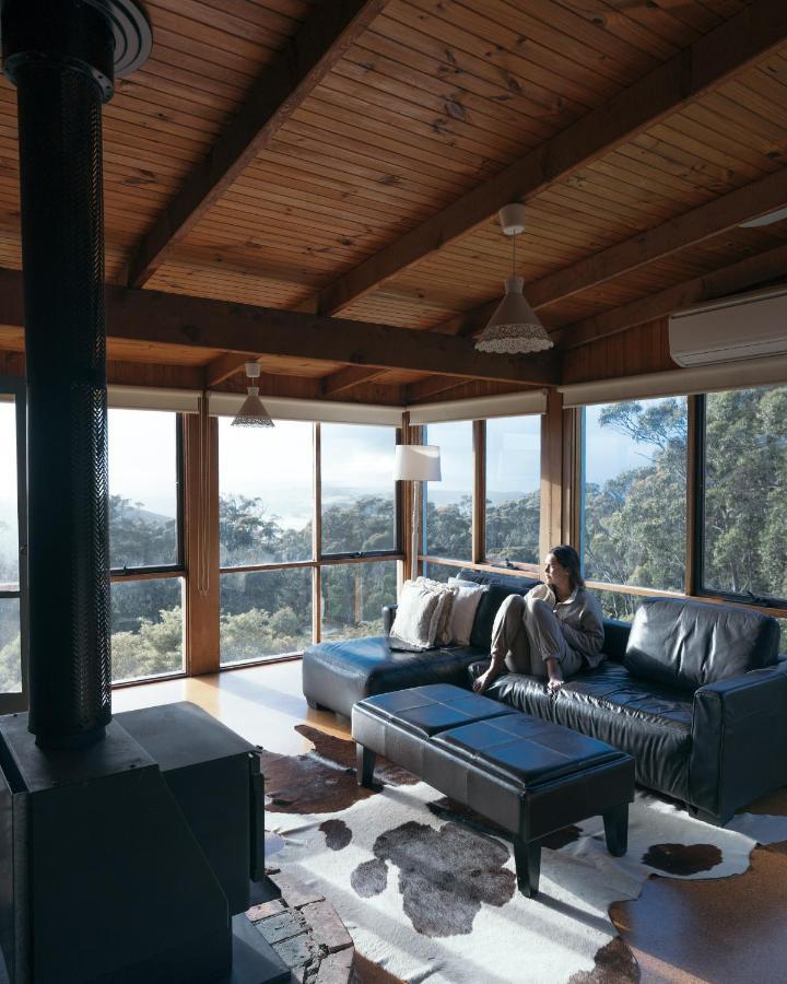 Glenaire Cottages Esterno foto