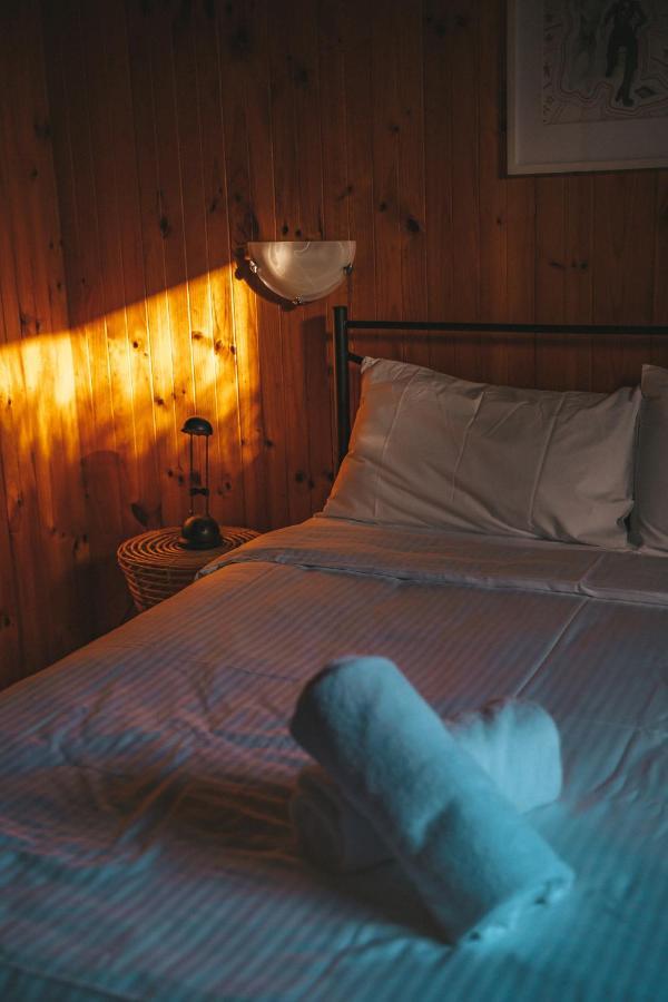 Glenaire Cottages Esterno foto