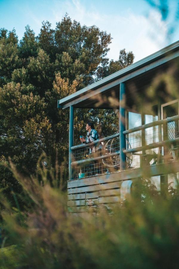 Glenaire Cottages Esterno foto
