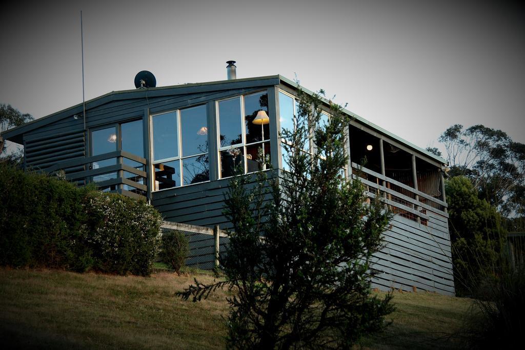 Glenaire Cottages Esterno foto